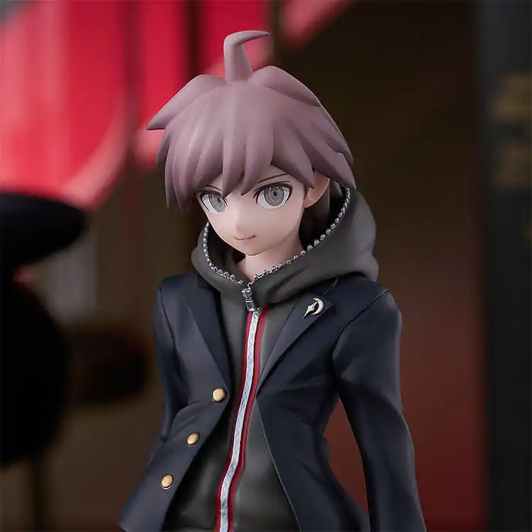 Danganronpa 1 2 Reload Pop Up Parade PVC figurína Makoto Naegi 16 cm termékfotó