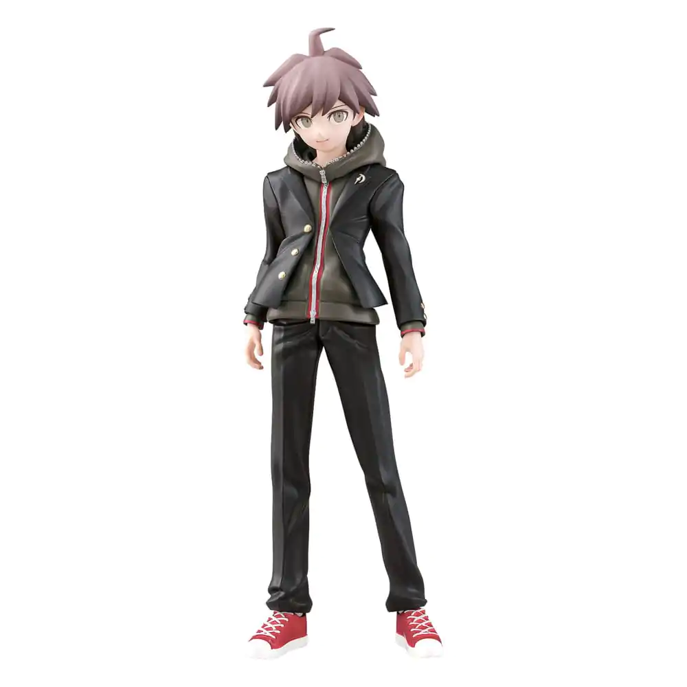 Danganronpa 1 2 Reload Pop Up Parade PVC figurína Makoto Naegi 16 cm termékfotó