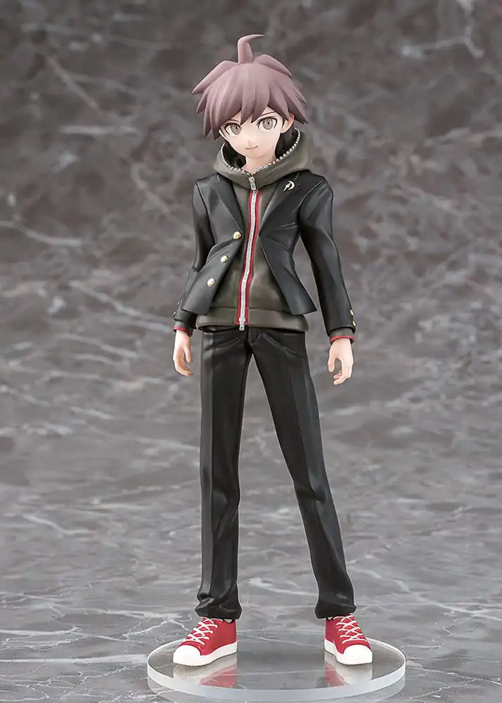 Danganronpa 1 2 Reload Pop Up Parade PVC figurína Makoto Naegi 16 cm termékfotó