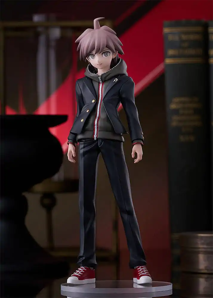 Danganronpa 1 2 Reload Pop Up Parade PVC figurína Makoto Naegi 16 cm termékfotó