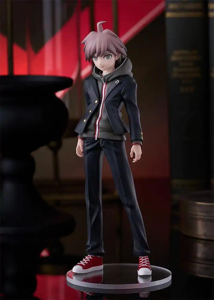 Danganronpa 1 2 Reload Pop Up Parade PVC figurína Makoto Naegi 16 cm termékfotó