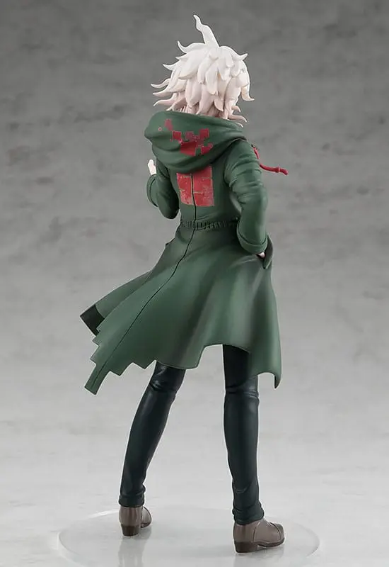 Danganronpa 1 2 Reload Pop Up Parade PVC Socha Nagito Komaeda (re-run) 17 cm produktová fotografia