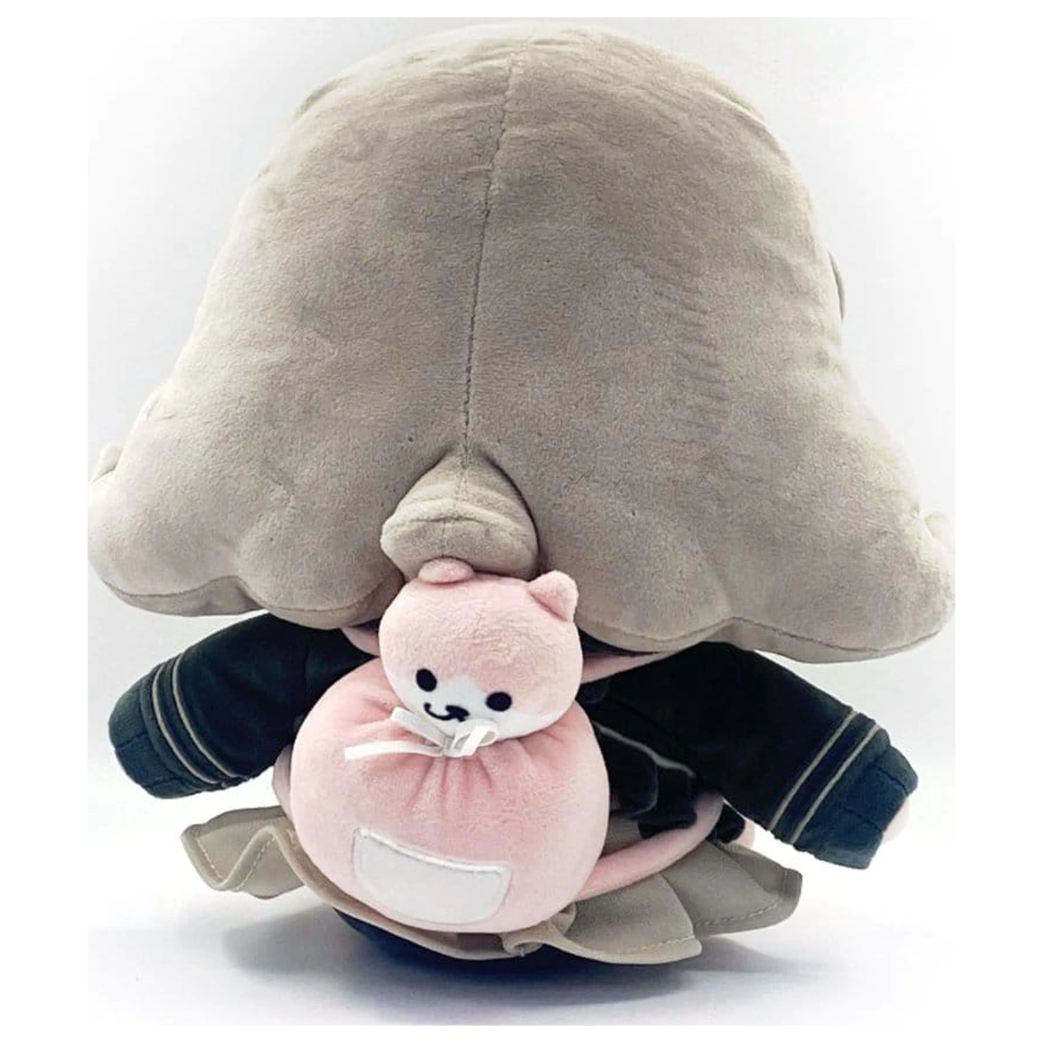 Danganronpa 2 plyšová figúrka Chiaki Nanami 22 cm produktová fotografia