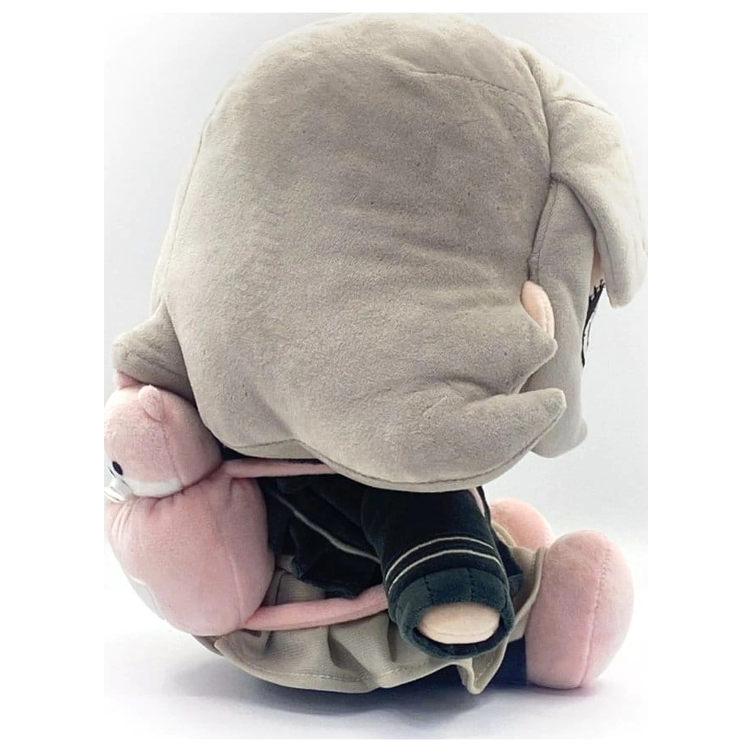 Danganronpa 2 plyšová figúrka Chiaki Nanami 22 cm produktová fotografia
