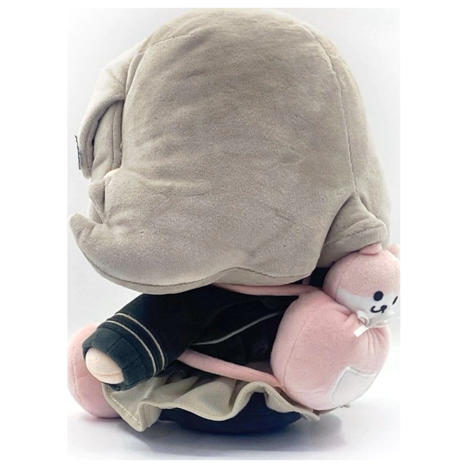 Danganronpa 2 plyšová figúrka Chiaki Nanami 22 cm produktová fotografia