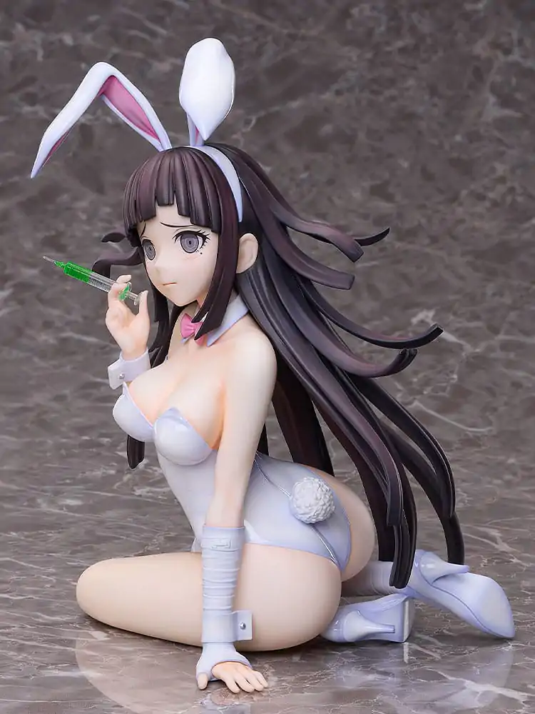 Danganronpa 2 Goodbye Despair PVC socha 1/4 Mikan Tsumiki: Bunny Ver. 28 cm produktová fotografia