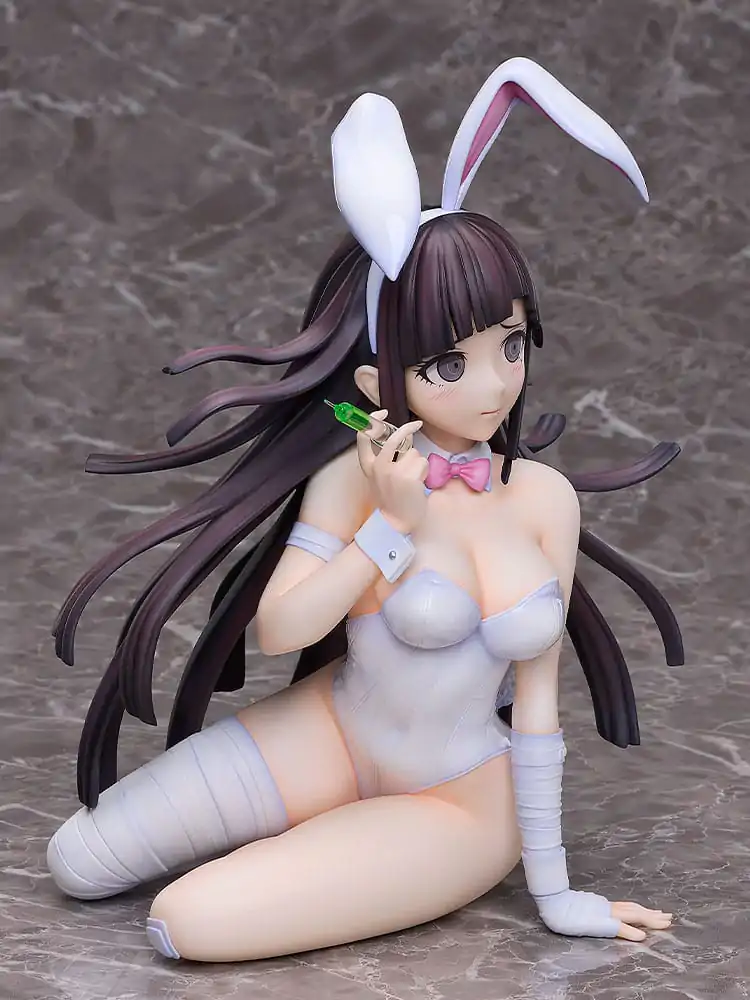 Danganronpa 2 Goodbye Despair PVC socha 1/4 Mikan Tsumiki: Bunny Ver. 28 cm produktová fotografia