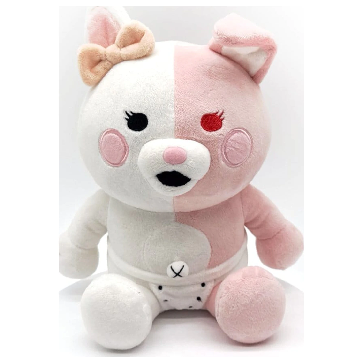 Danganronpa 2 plyšová figúrka Monomi 22 cm produktová fotografia
