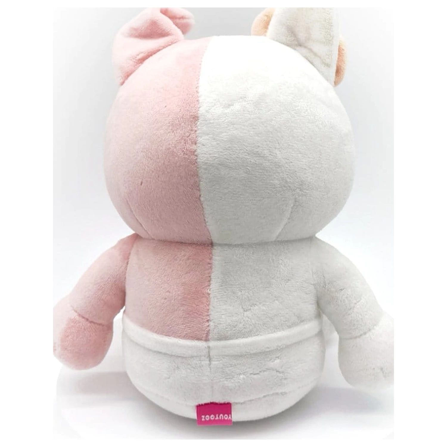 Danganronpa 2 plyšová figúrka Monomi 22 cm produktová fotografia