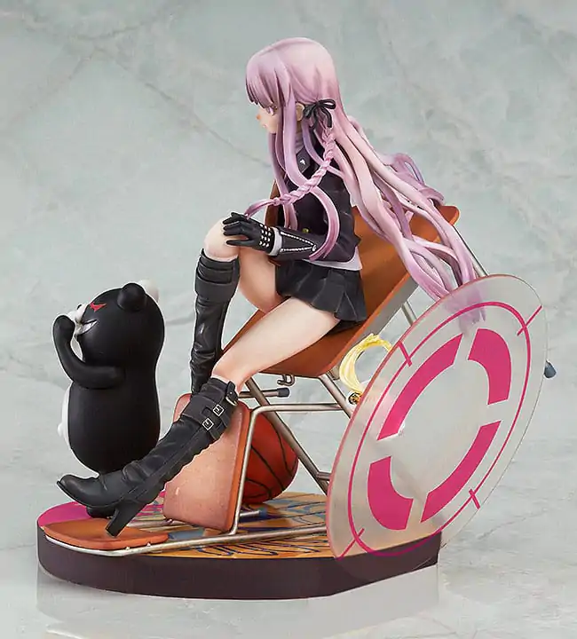 Danganronpa Kibou no Gakuen to Zetsubou no Koukousei PVC soška 1/8 Kyoko Kirigiri 15 cm termékfotó