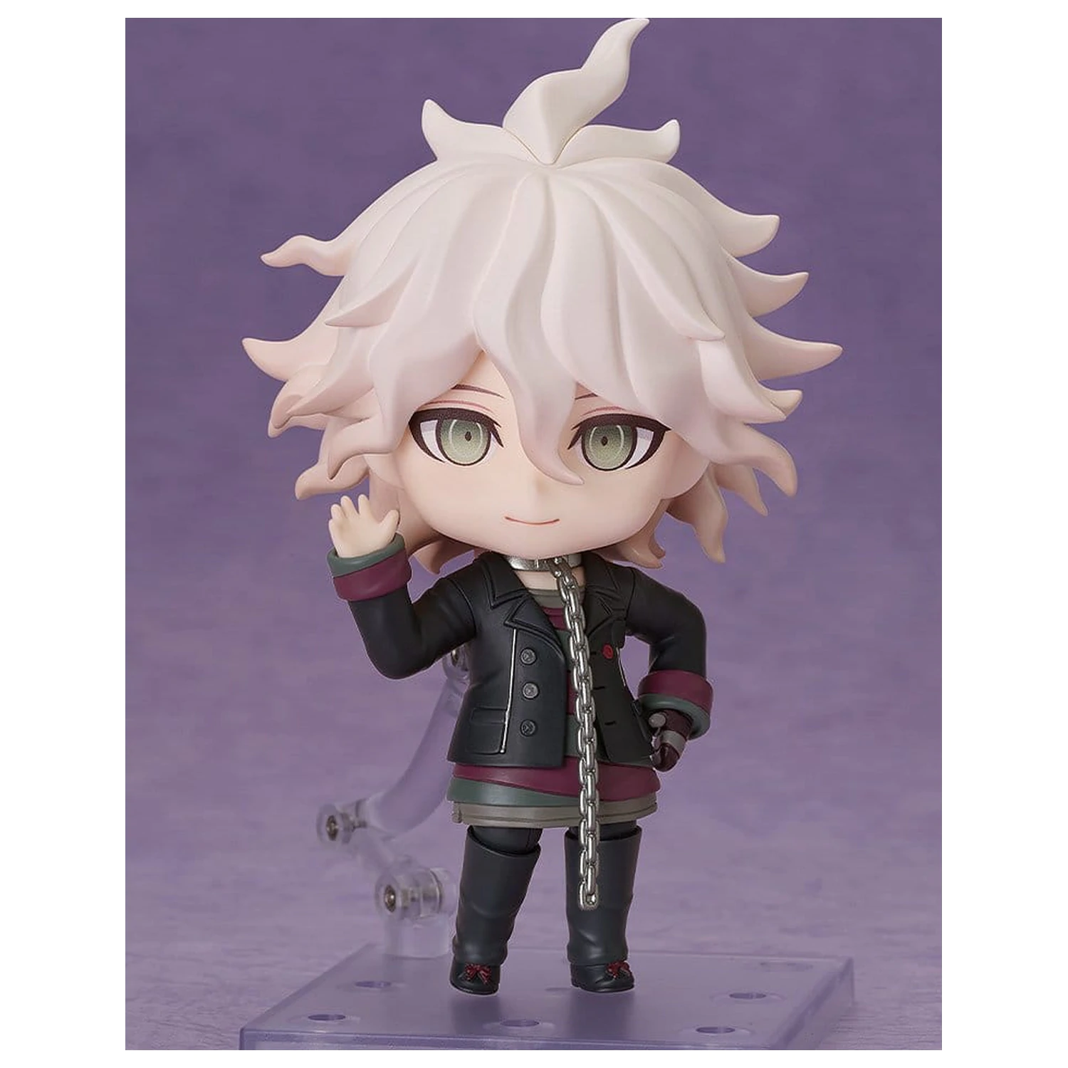 Danganronpa Nendoroid Basic akčná figúrka Servant 10 cm produktová fotografia