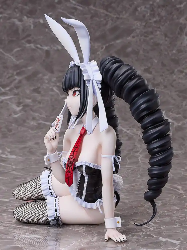 Danganronpa Trigger Happy Havoc PVC socha 1/4 Celestia Ludenberg Bunny Ver. 26 cm produktová fotografia