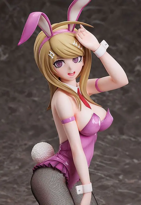 Danganronpa V3 Killing Harmony PVC figurka 1/4 Kaede Akamatsu: Bunny Ver. 33 cm termékfotó