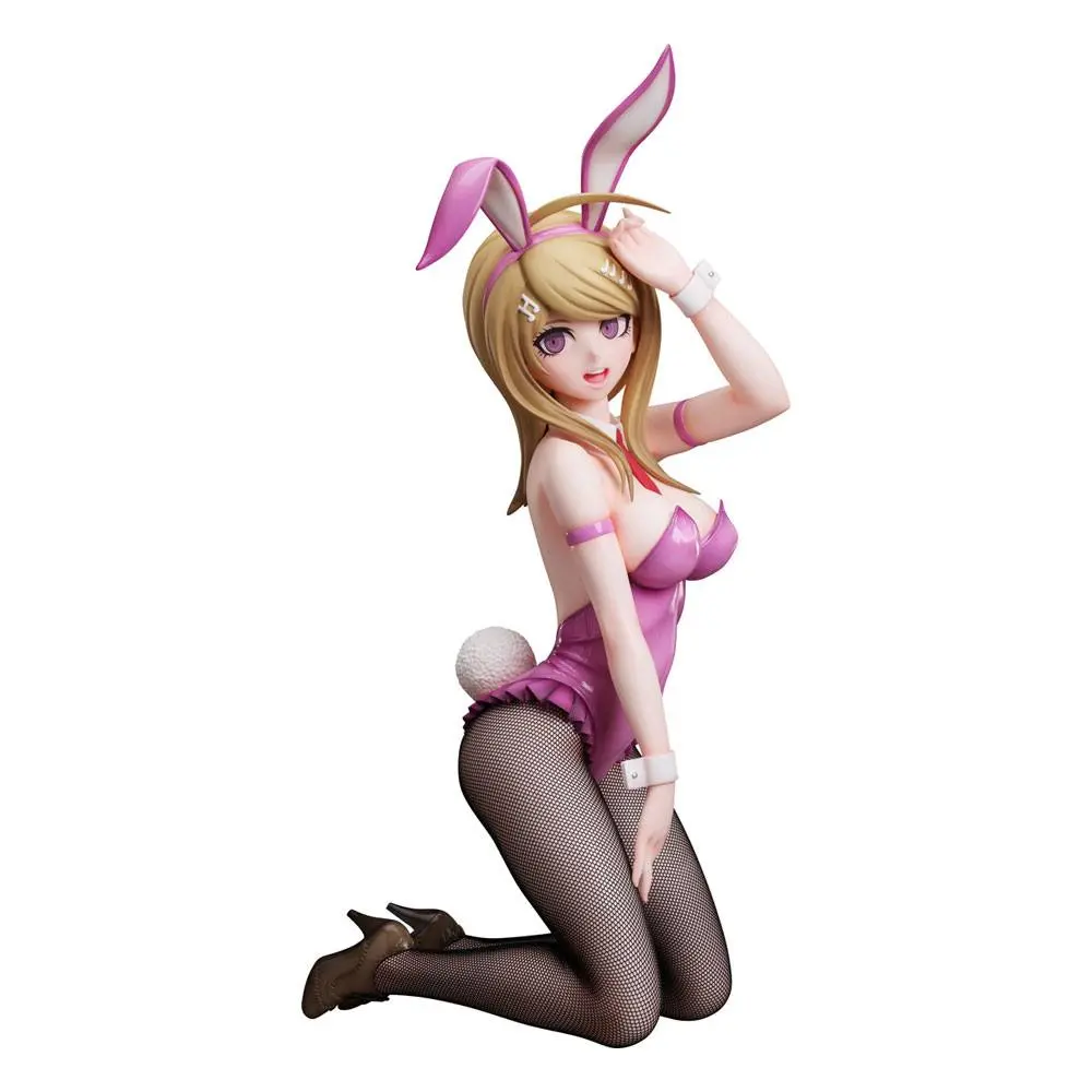 Danganronpa V3 Killing Harmony PVC figurka 1/4 Kaede Akamatsu: Bunny Ver. 33 cm termékfotó