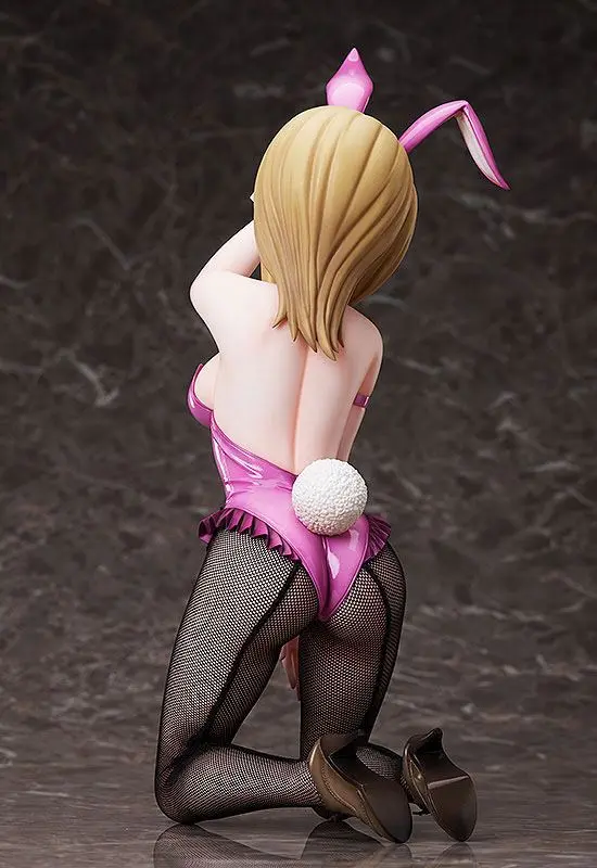 Danganronpa V3 Killing Harmony PVC figurka 1/4 Kaede Akamatsu: Bunny Ver. 33 cm termékfotó