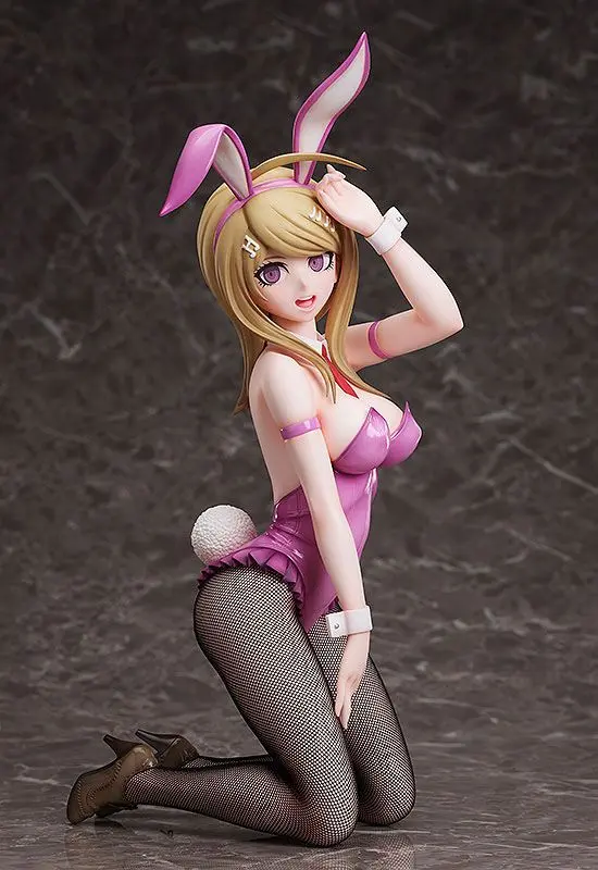 Danganronpa V3 Killing Harmony PVC figurka 1/4 Kaede Akamatsu: Bunny Ver. 33 cm termékfotó