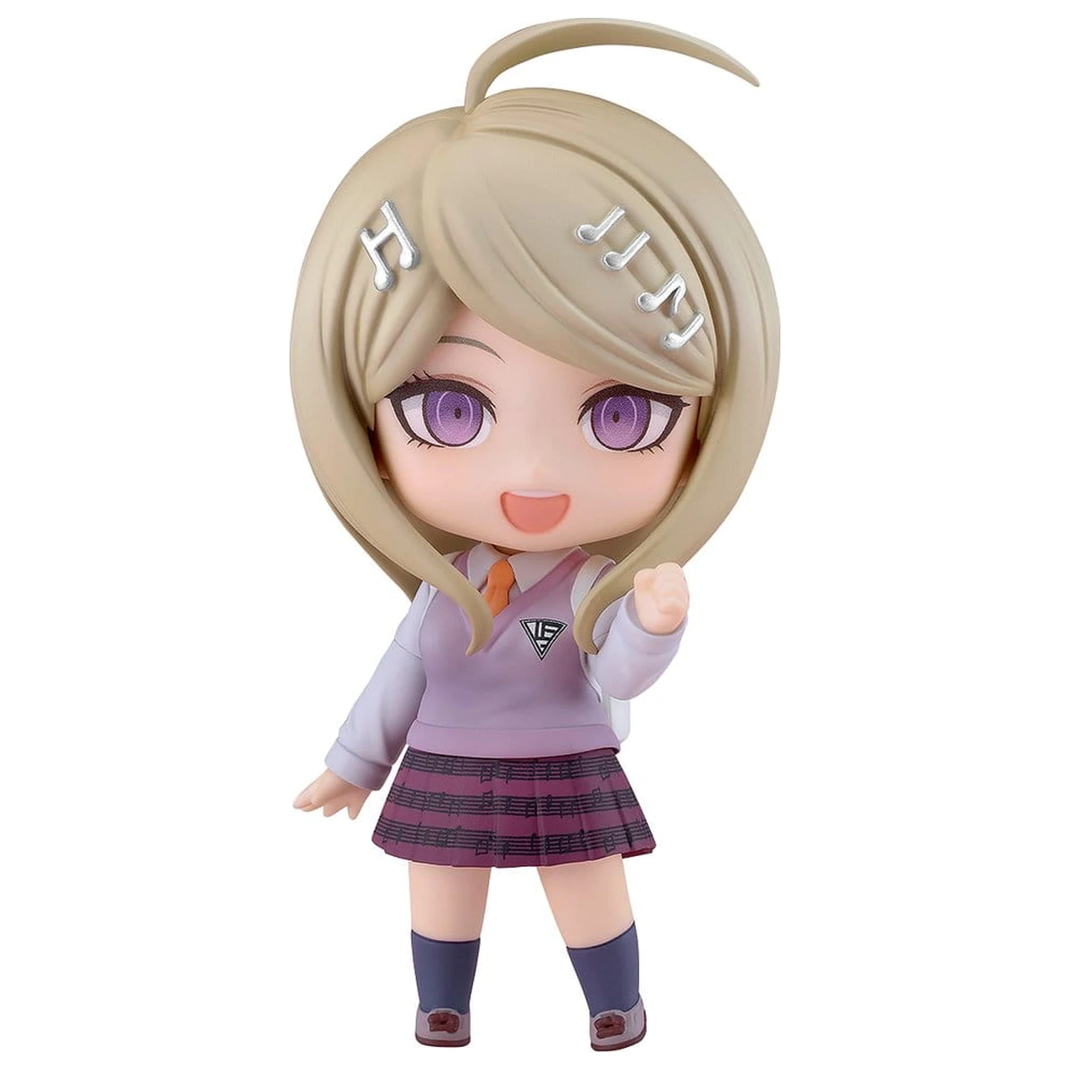 Danganronpa V3: Killing Harmony Nendoroid akčná figúrka Kaede Akamatsu 10 cm produktová fotografia