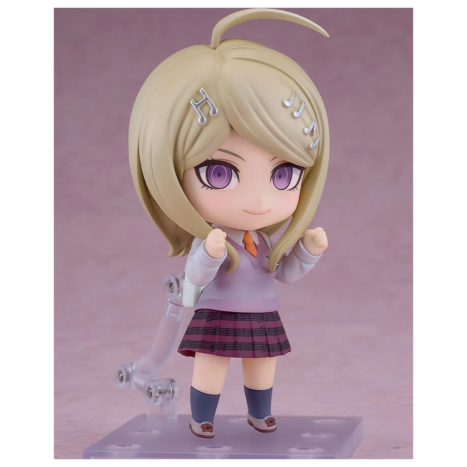 Danganronpa V3: Killing Harmony Nendoroid akčná figúrka Kaede Akamatsu 10 cm produktová fotografia
