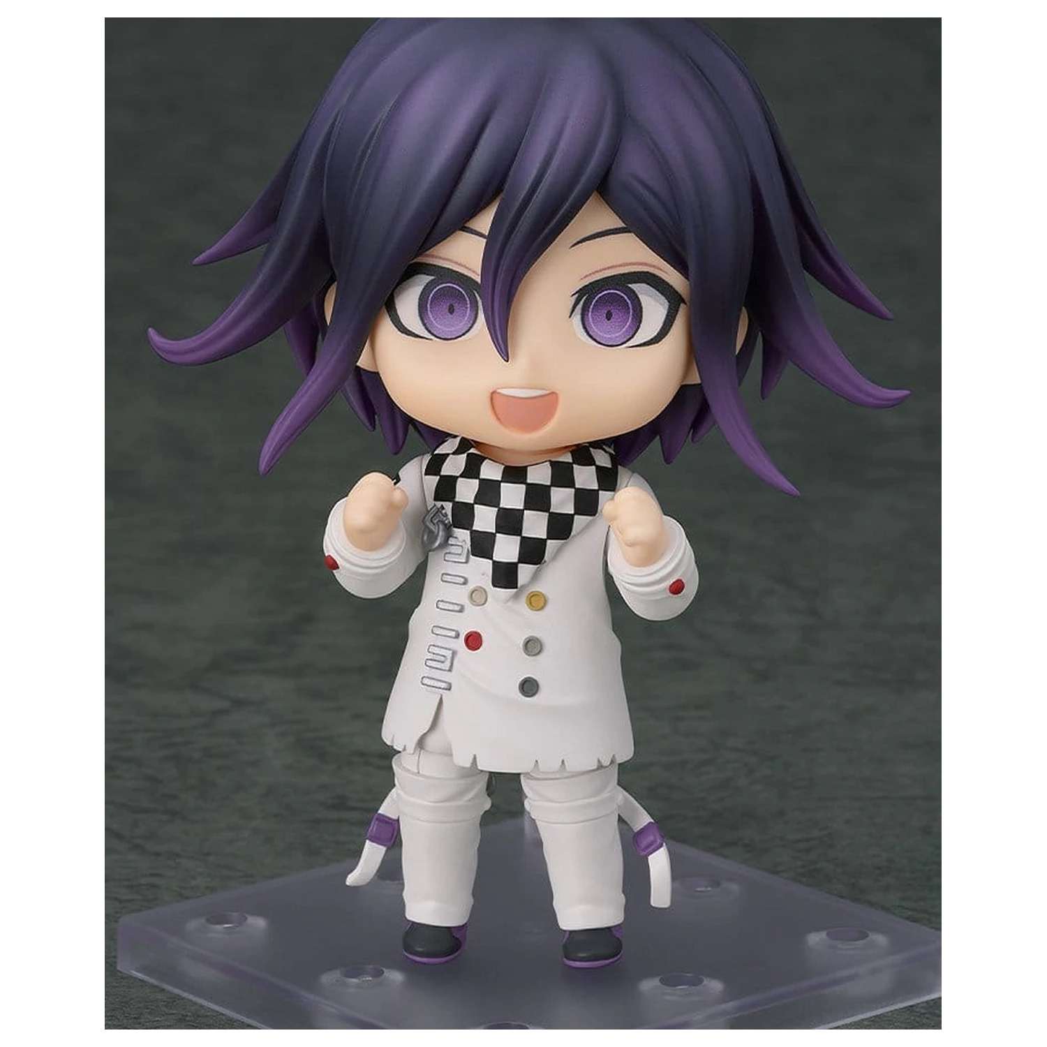 Danganronpa V3: Killing Harmony Nendoroid Akčná figúrka Kokichi Oma 10 cm produktová fotografia