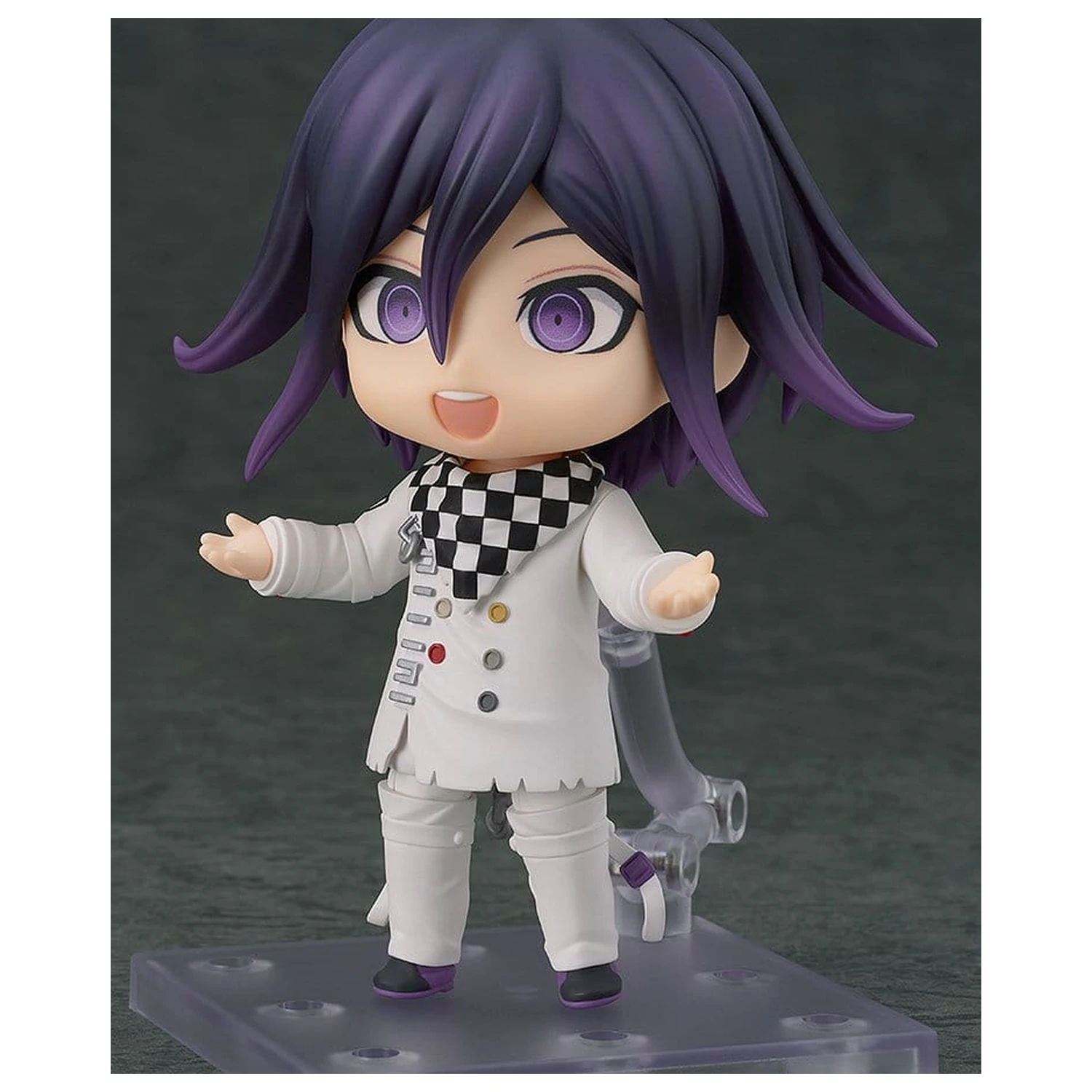 Danganronpa V3: Killing Harmony Nendoroid Akčná figúrka Kokichi Oma 10 cm produktová fotografia