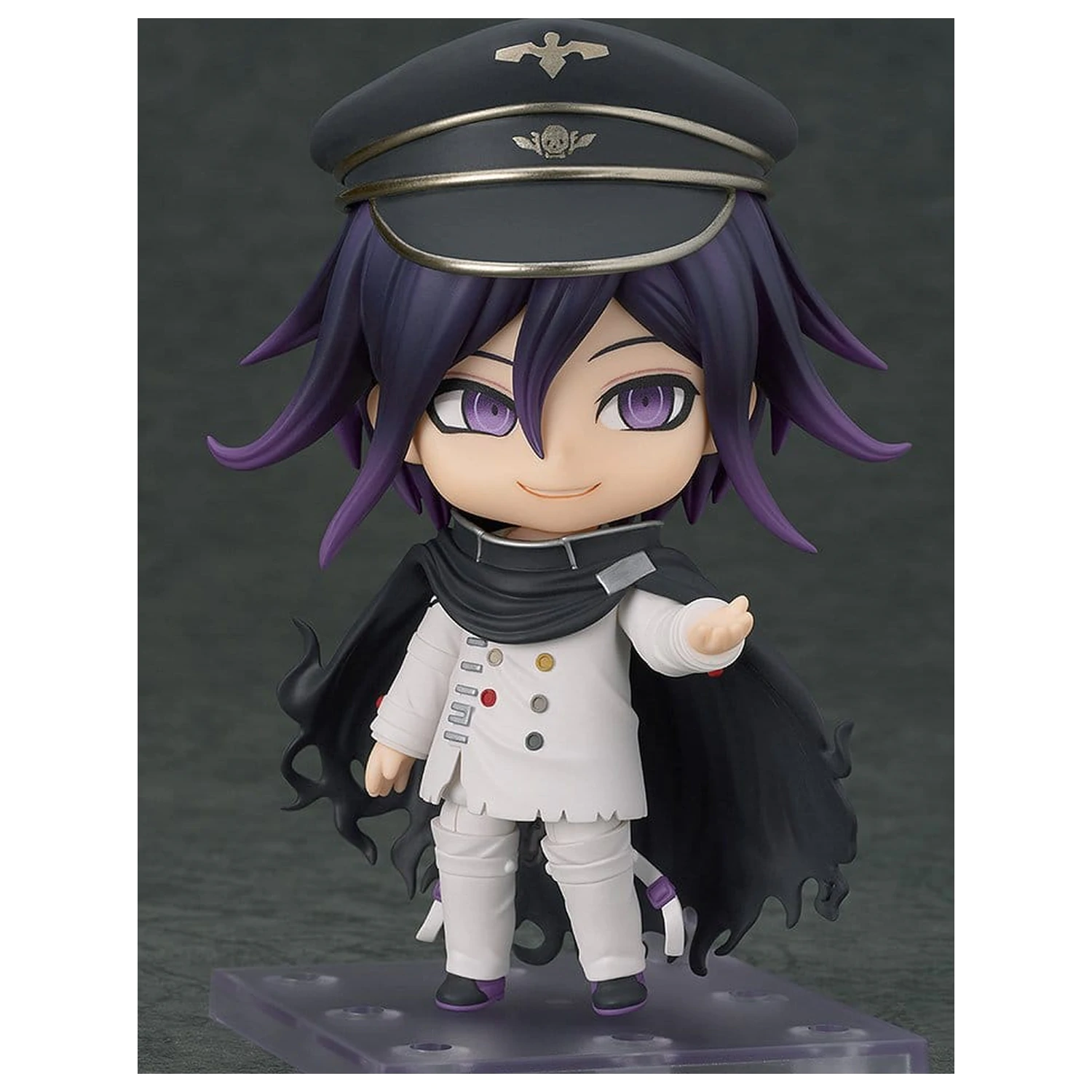 Danganronpa V3: Killing Harmony Nendoroid Akčná figúrka Kokichi Oma 10 cm produktová fotografia