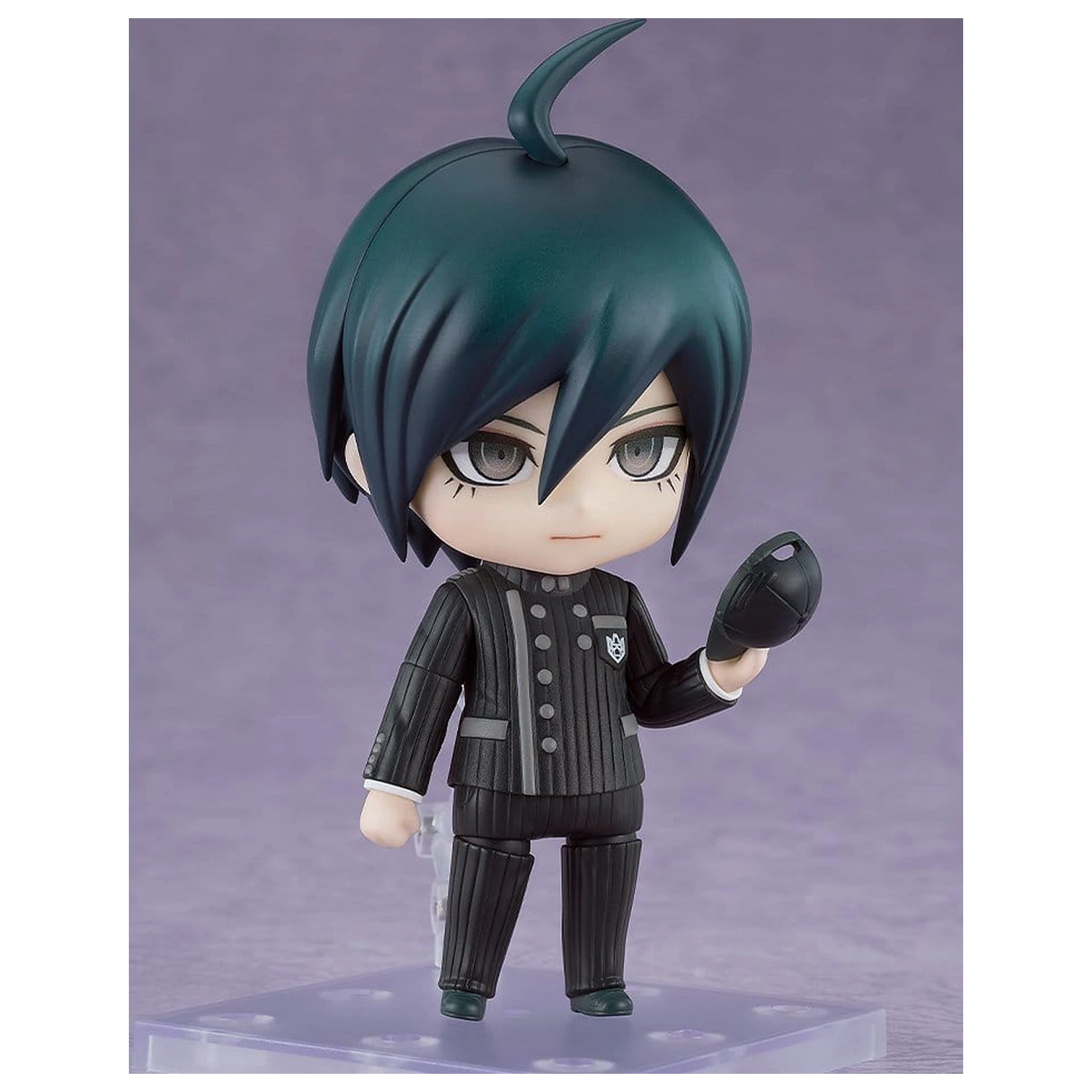 Danganronpa V3: Killing Harmony Nendoroid akčná figúrka Shuichi Saihara 10 cm produktová fotografia
