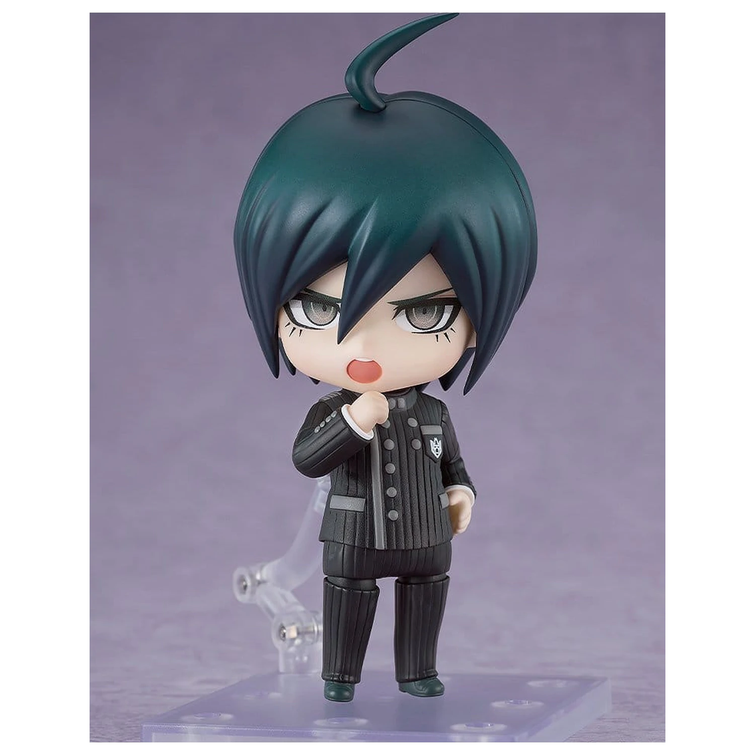 Danganronpa V3: Killing Harmony Nendoroid akčná figúrka Shuichi Saihara 10 cm produktová fotografia