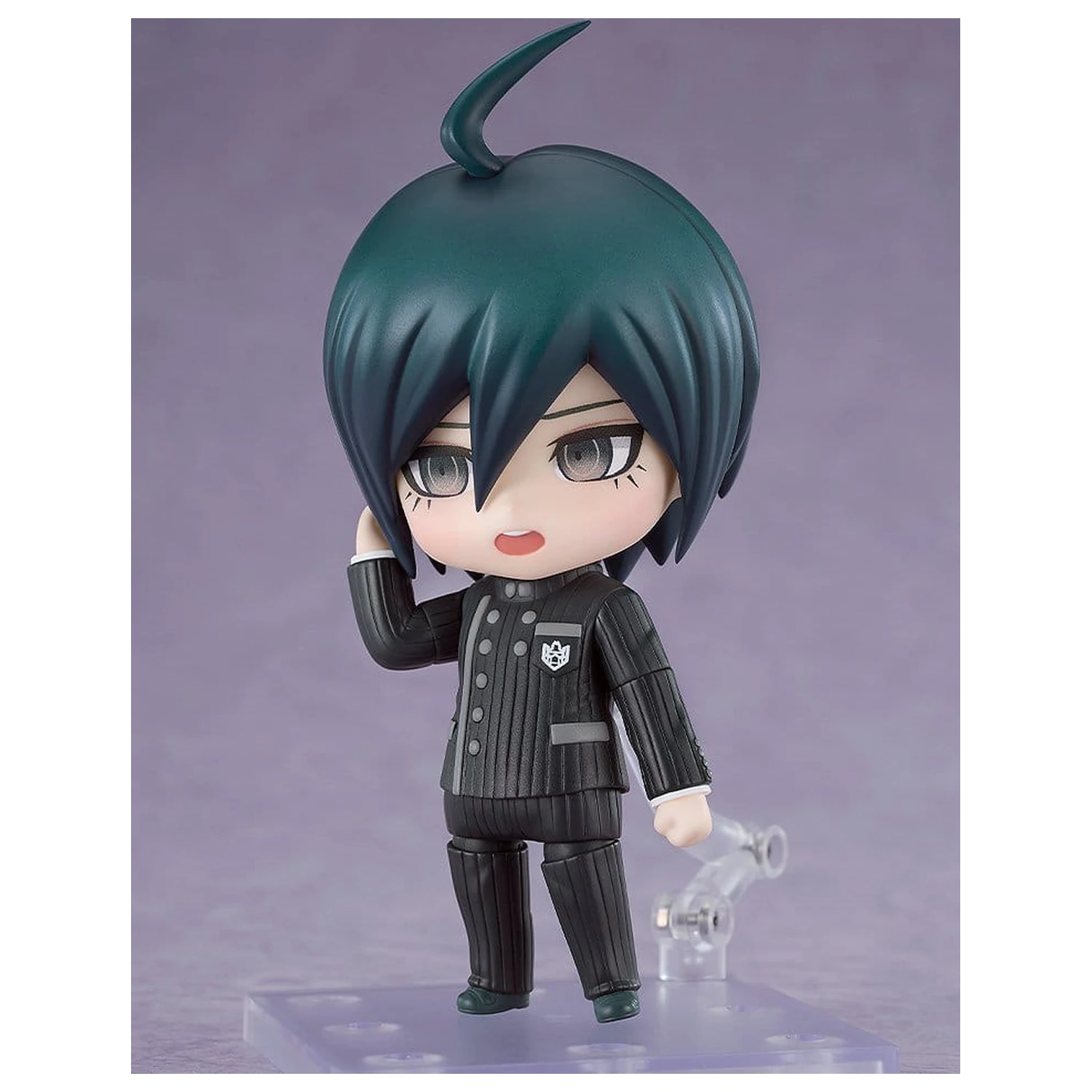 Danganronpa V3: Killing Harmony Nendoroid akčná figúrka Shuichi Saihara 10 cm produktová fotografia