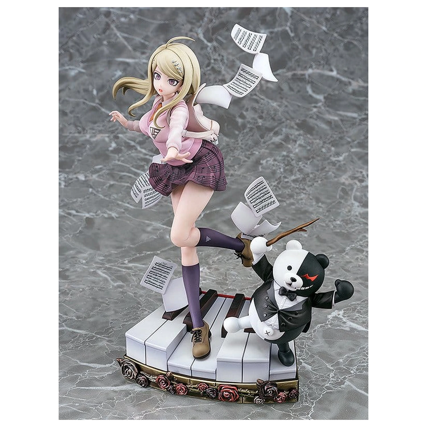 Danganronpa V3: Killing Harmony PVC figúrka 1/7 Kaede Akamatsu (re-run) 24 cm produktová fotografia