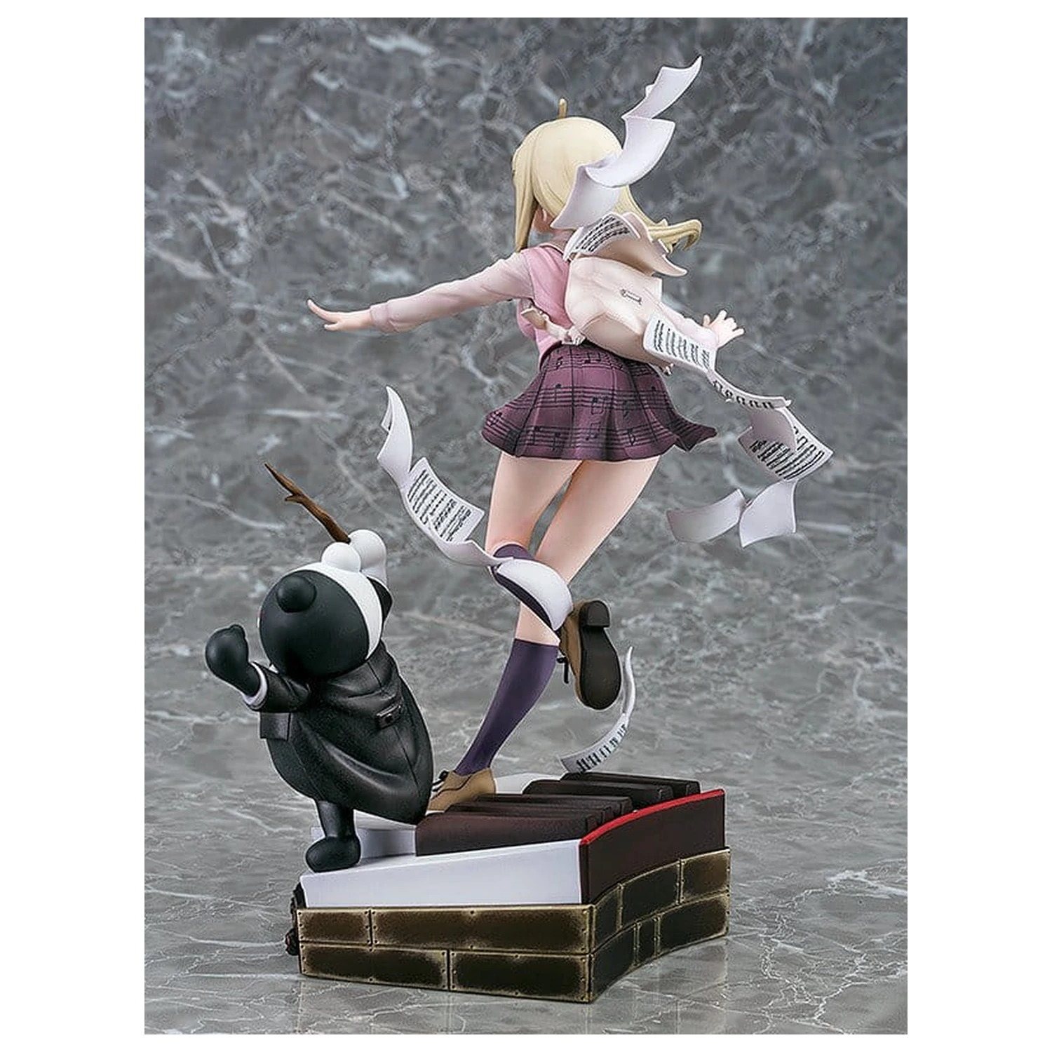 Danganronpa V3: Killing Harmony PVC figúrka 1/7 Kaede Akamatsu (re-run) 24 cm produktová fotografia