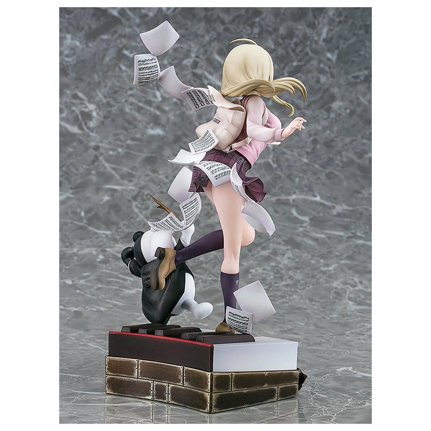 Danganronpa V3: Killing Harmony PVC figúrka 1/7 Kaede Akamatsu (re-run) 24 cm produktová fotografia