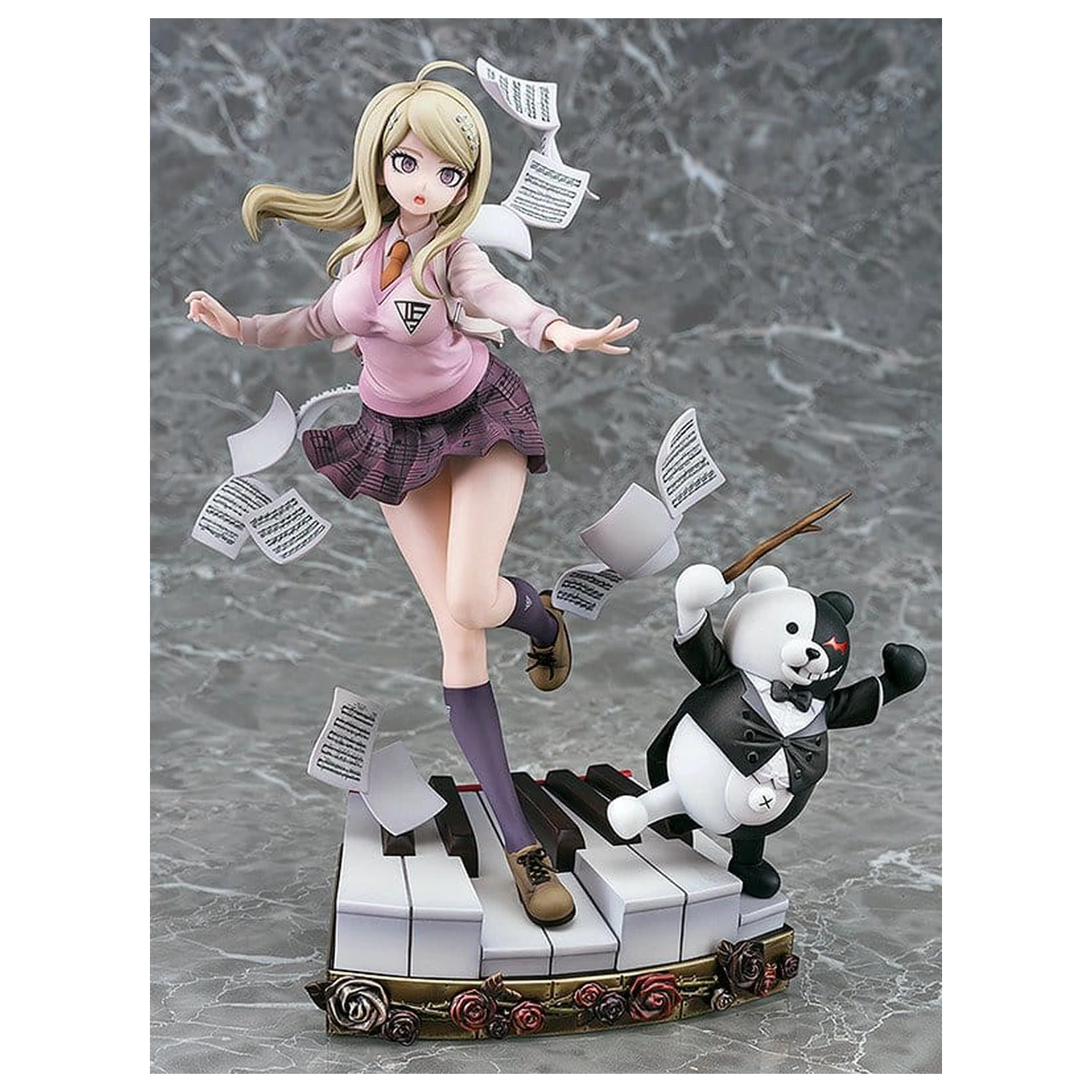 Danganronpa V3: Killing Harmony PVC figúrka 1/7 Kaede Akamatsu (re-run) 24 cm produktová fotografia