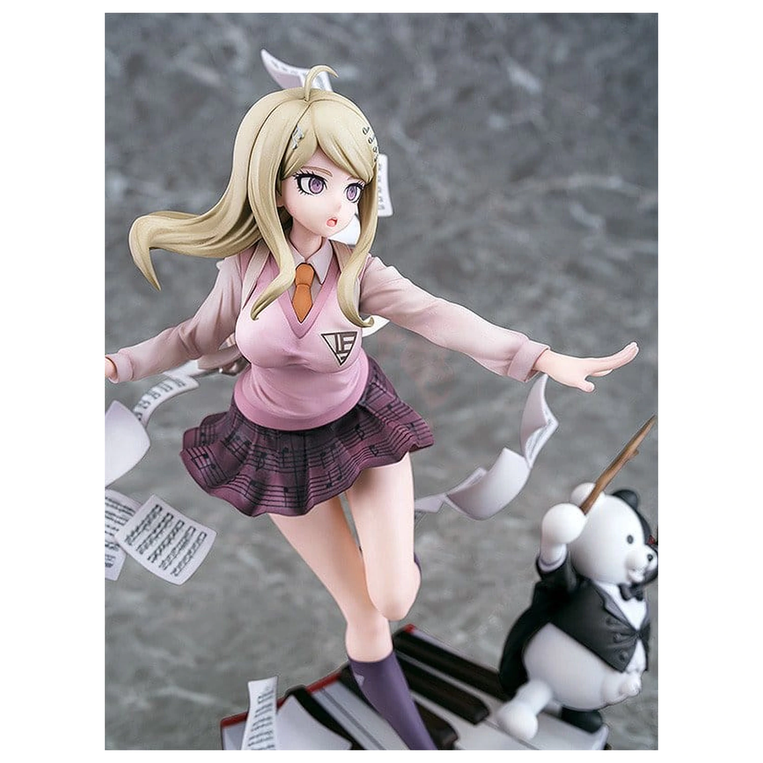 Danganronpa V3: Killing Harmony PVC figúrka 1/7 Kaede Akamatsu (re-run) 24 cm produktová fotografia