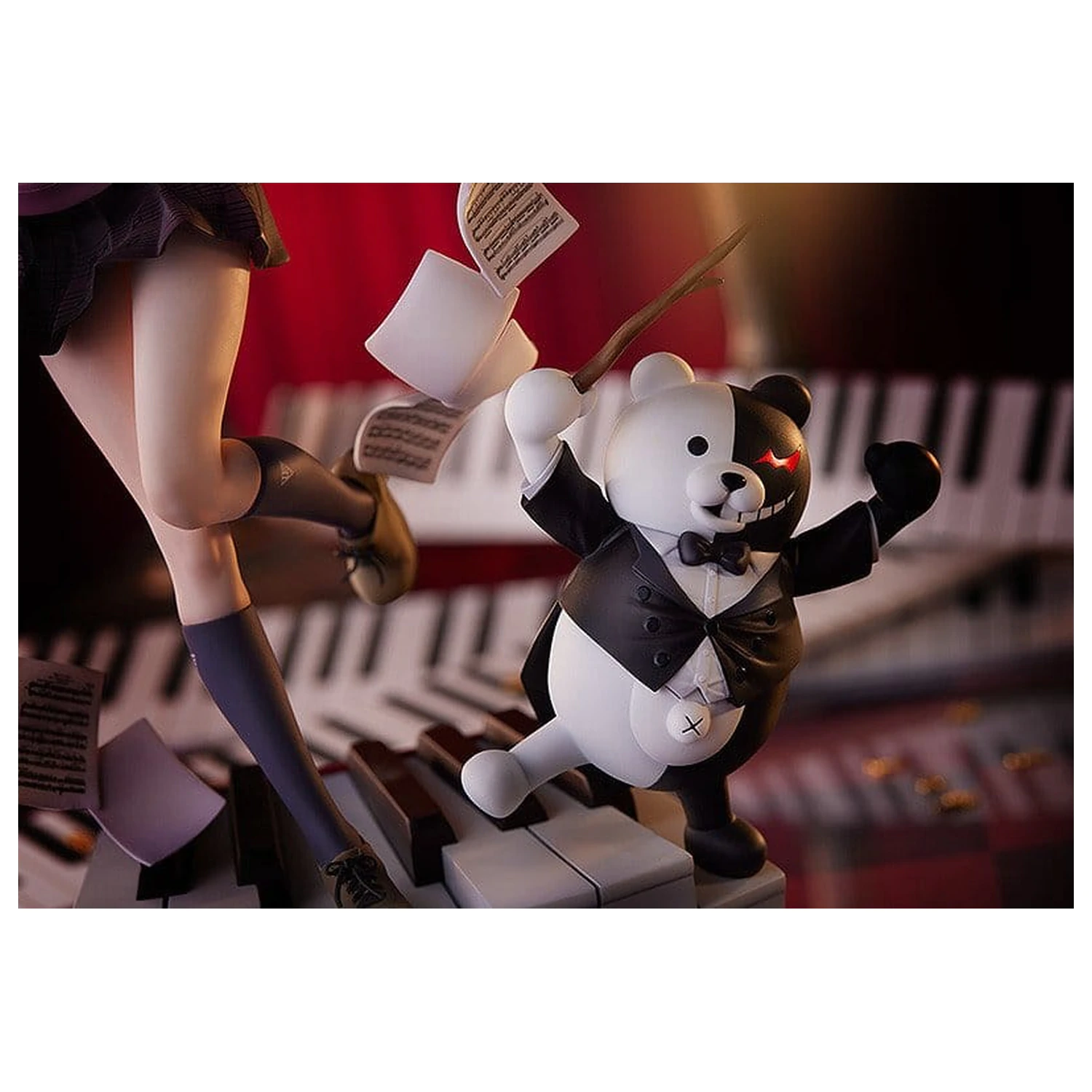 Danganronpa V3: Killing Harmony PVC figúrka 1/7 Kaede Akamatsu (re-run) 24 cm produktová fotografia