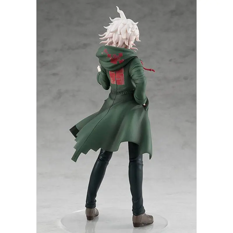Danganronpa 1 2 Reload Pop Up Parade PVC Socha Nagito Komaeda 17 cm produktová fotografia