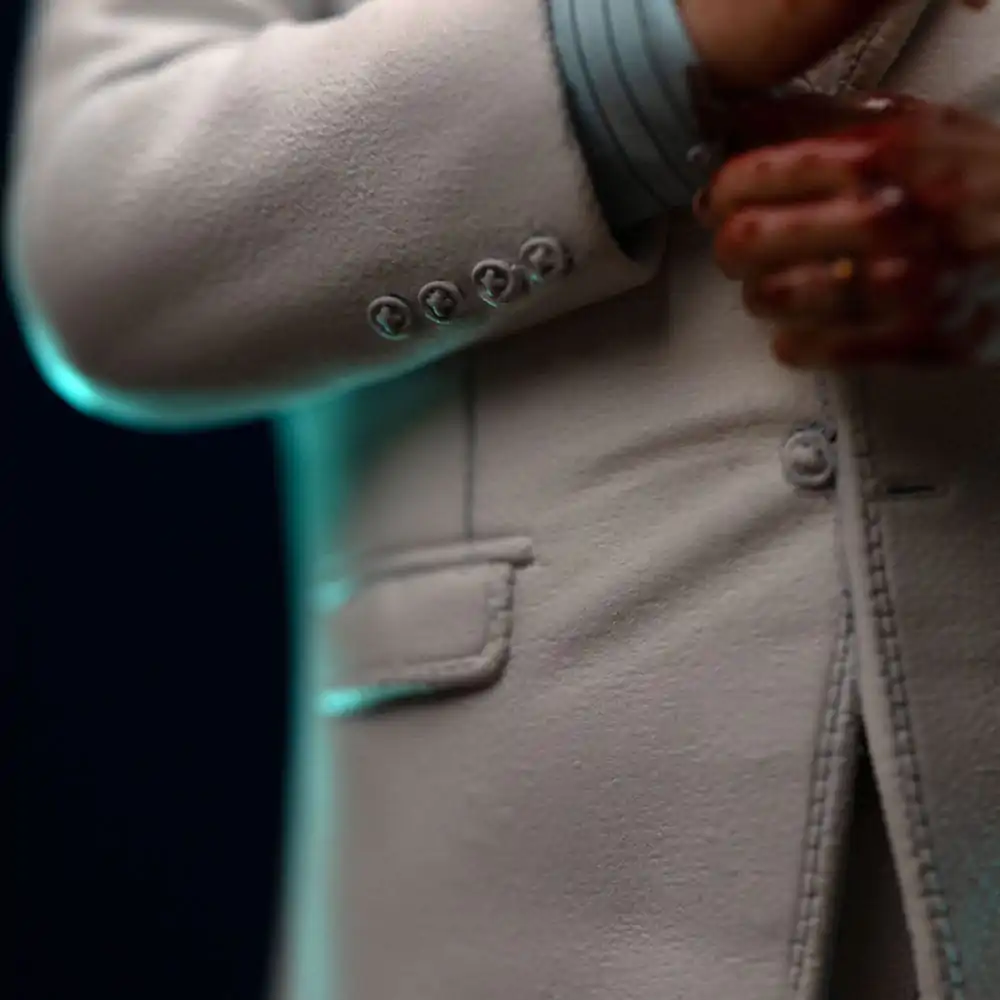 Daredevil: Born Again Art Scale Socha 1/10 Kingpin 21 cm produktová fotografia