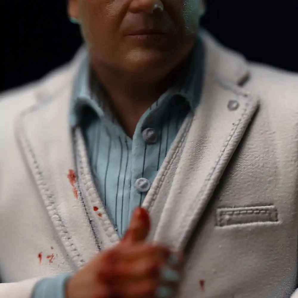 Daredevil: Born Again Art Scale Socha 1/10 Kingpin 21 cm produktová fotografia