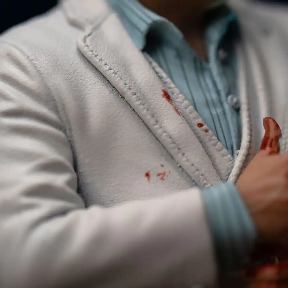 Daredevil: Born Again Art Scale Socha 1/10 Kingpin 21 cm produktová fotografia