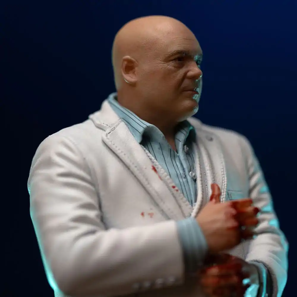 Daredevil: Born Again Art Scale Socha 1/10 Kingpin 21 cm produktová fotografia