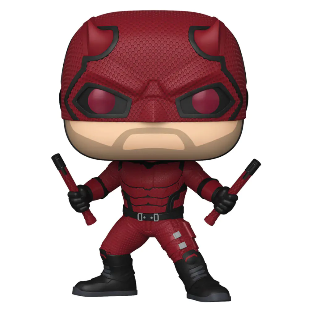 Daredevil: Born Again Funko POP! Marvel Vinyl Figúrka Daredevil 9 cm produktová fotografia