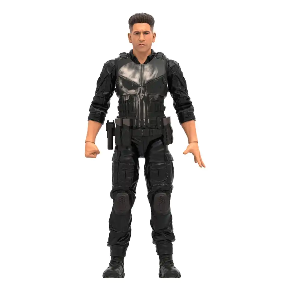 Daredevil: Born Again Marvel Legends Akčná figúrka Punisher 15 cm produktová fotografia