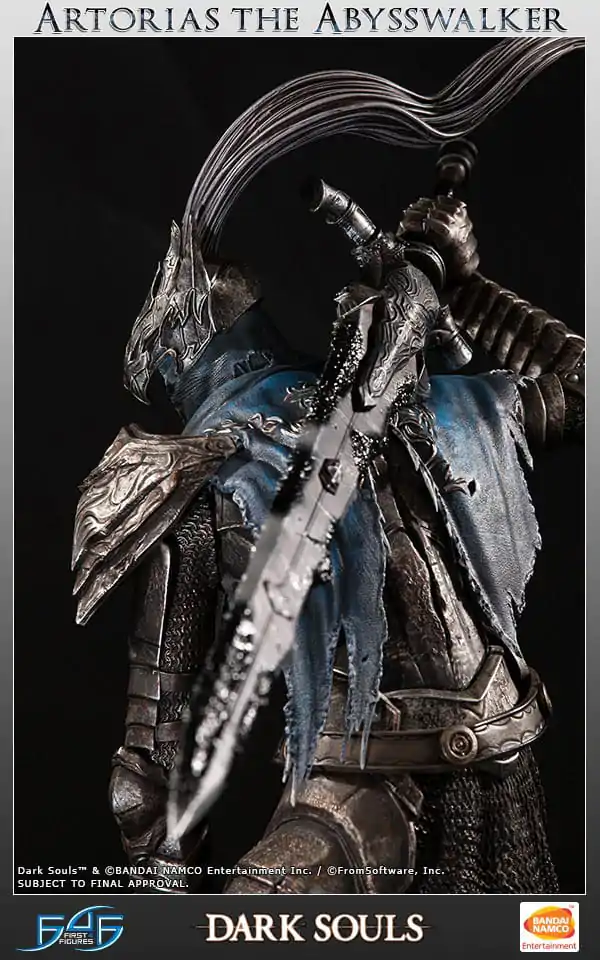 Dark Souls Statue Artorias the Abysswalker 61 cm termékfotó