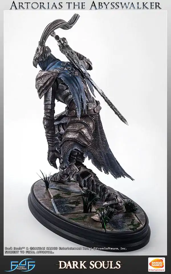 Dark Souls Statue Artorias the Abysswalker 61 cm termékfotó