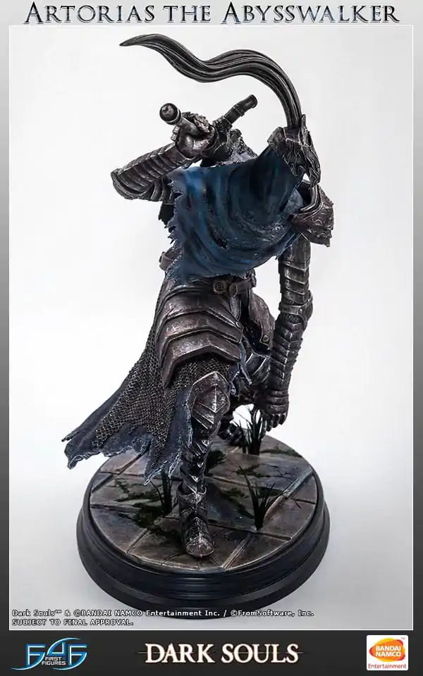 Dark Souls Statue Artorias the Abysswalker 61 cm termékfotó