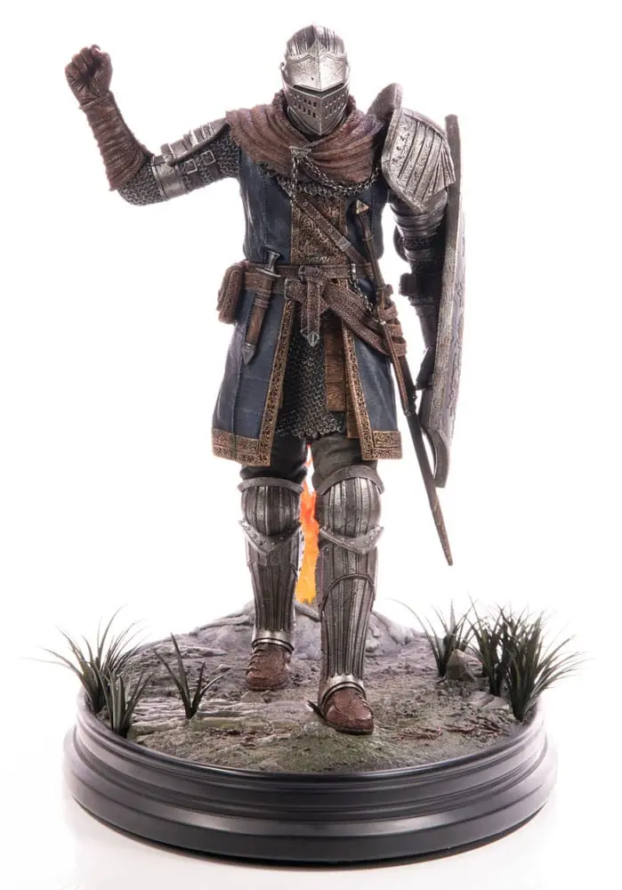 Dark Souls Socha Elite Knight: Exploration Edition 39 cm produktová fotografia