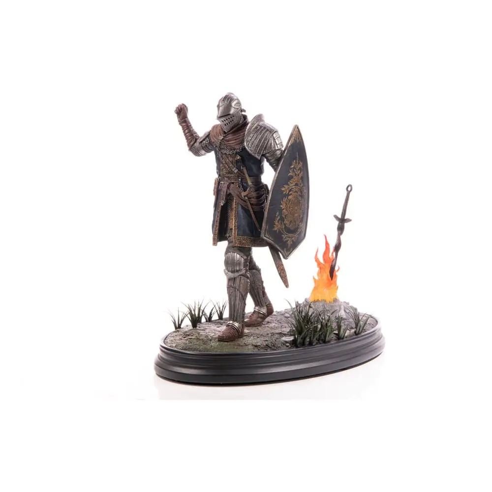 Dark Souls Socha Elite Knight: Exploration Edition 39 cm produktová fotografia