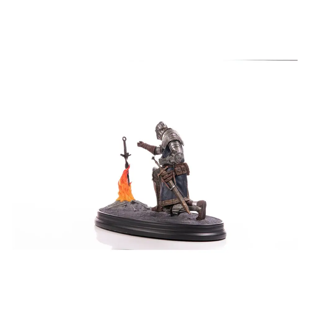 Dark Souls Socha Elite Knight: Humanity Restored Edition 29 cm produktová fotografia