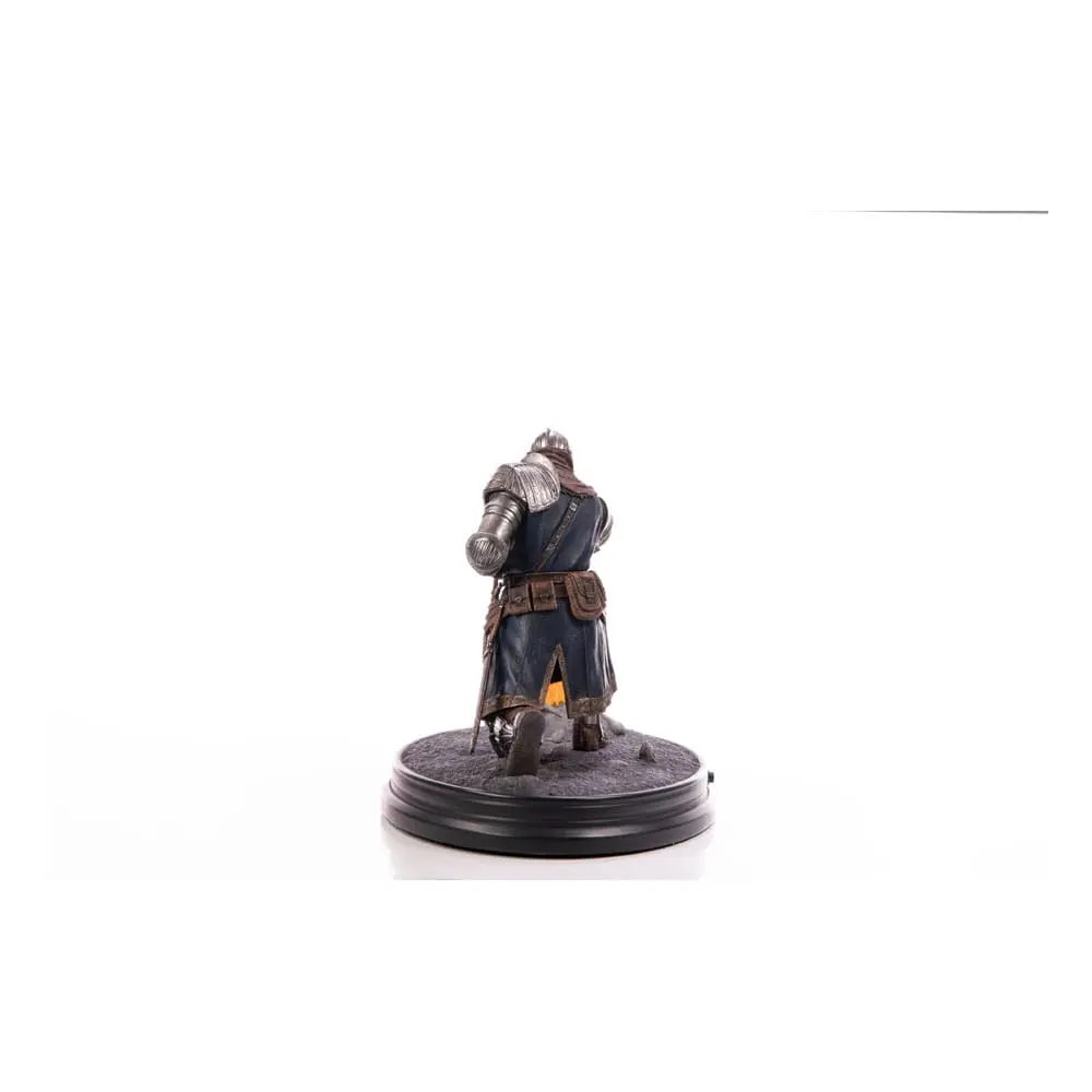 Dark Souls Socha Elite Knight: Humanity Restored Edition 29 cm produktová fotografia