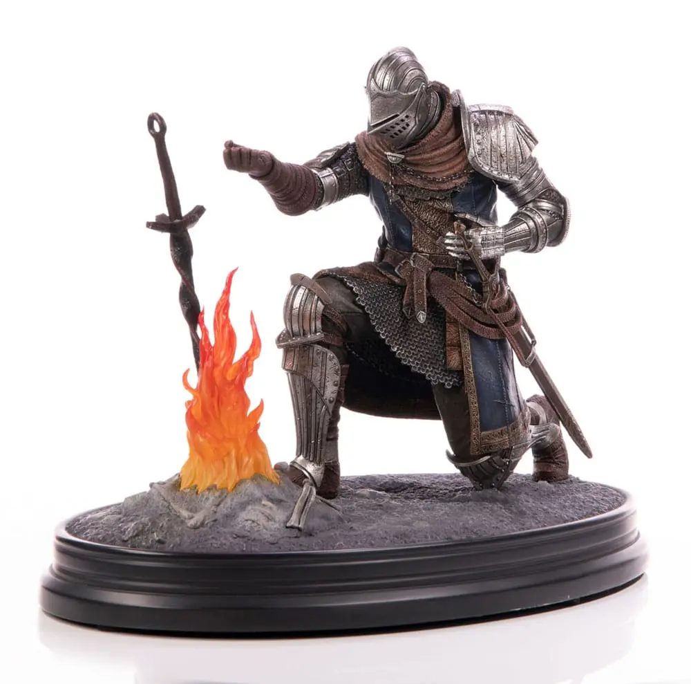 Dark Souls Socha Elite Knight: Humanity Restored Edition 29 cm produktová fotografia