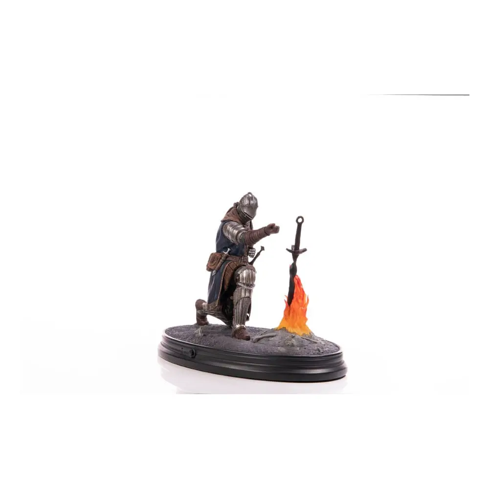 Dark Souls Socha Elite Knight: Humanity Restored Edition 29 cm produktová fotografia